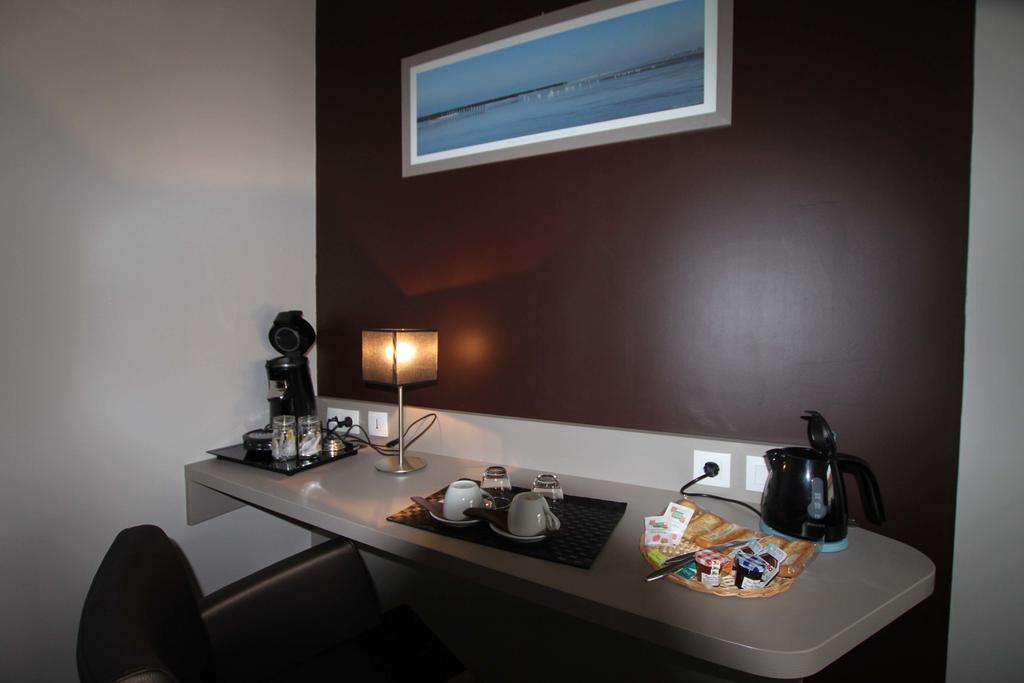 Le Cheval Blanc Hotel *