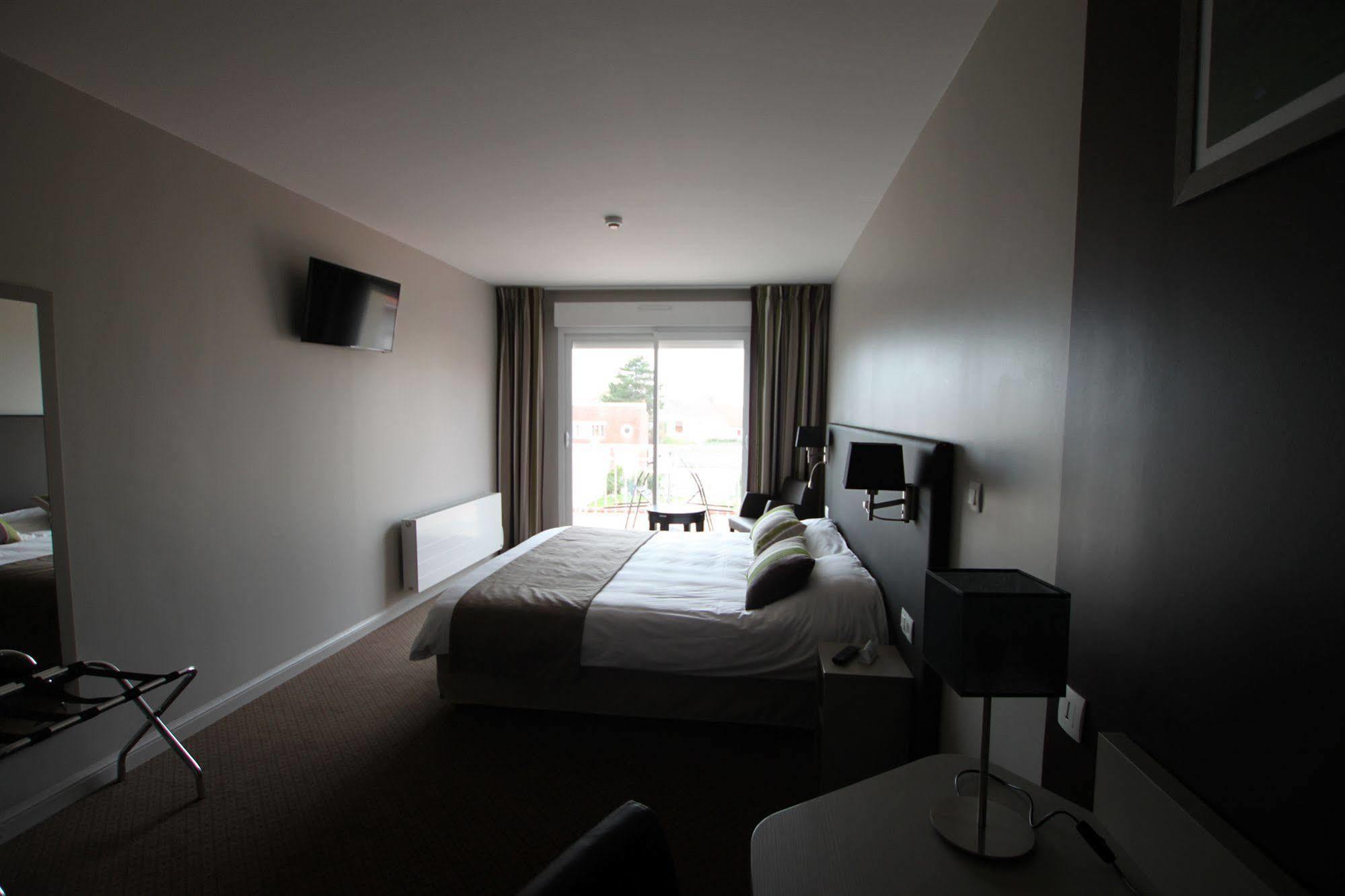 Le Cheval Blanc Hotel